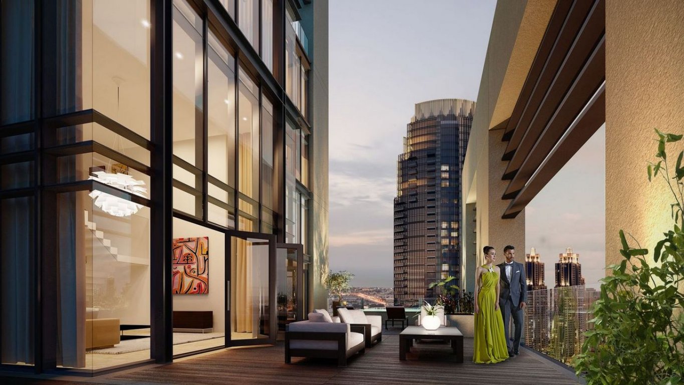 شقة للبيع  في دبي، الإمارات العربية المتحدة، 2 غرف نوم، 147 م²، رقم 24035 – photo 8