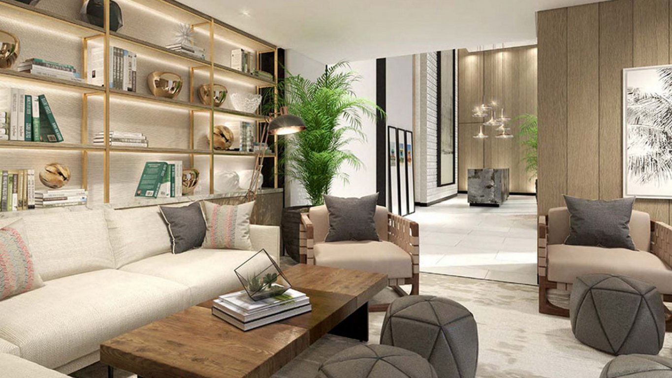 شقة للبيع  في دبي، الإمارات العربية المتحدة، 2 غرف نوم، 107 م²، رقم 24102 – photo 1