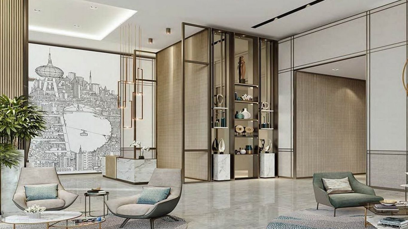 شقة للبيع  في The Opera District، دبي، الإمارات العربية المتحدة، 2 غرف نوم، 149 م²، رقم 24072 – photo 6