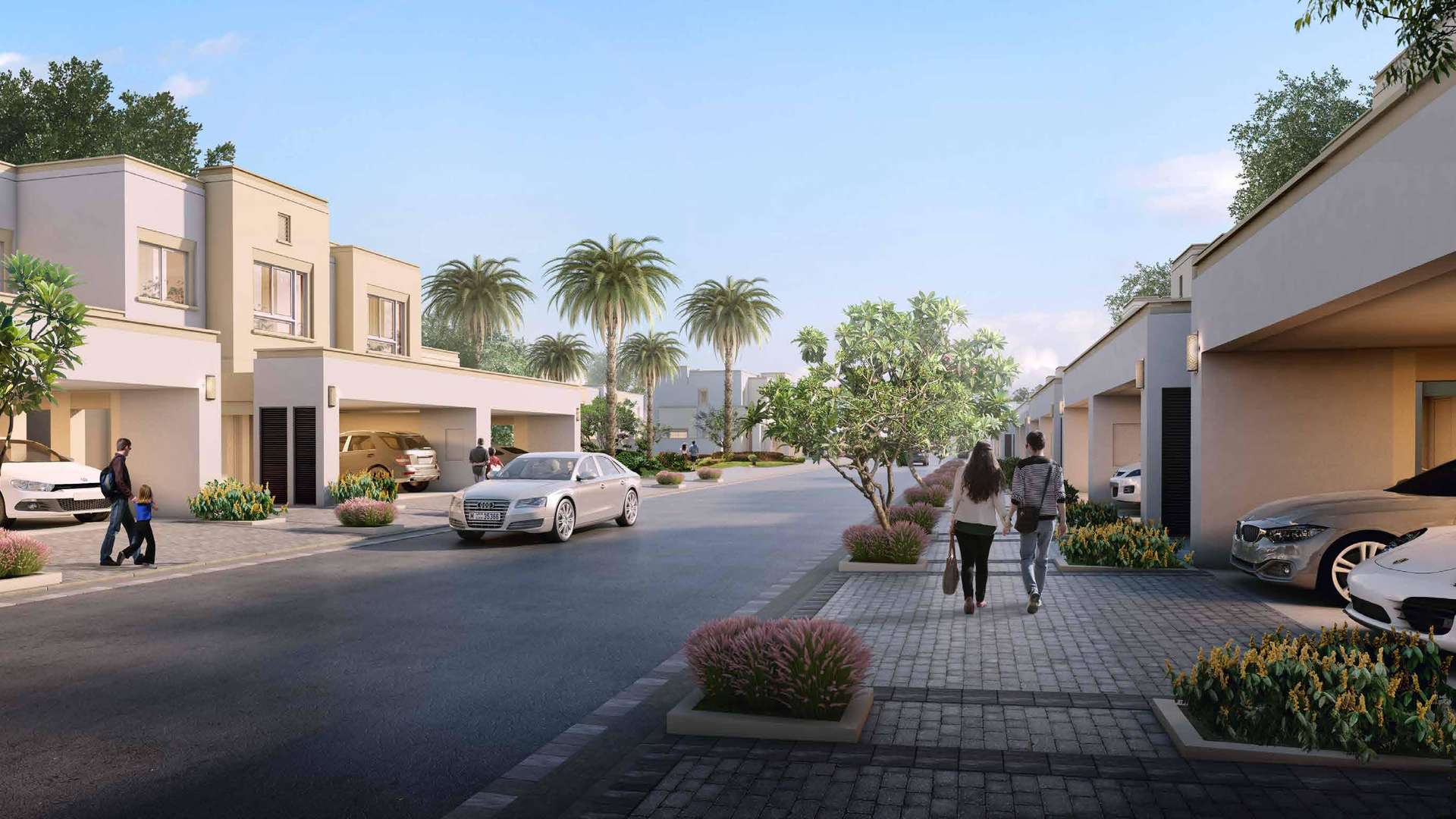 مشروع تطويري Town Square، دبي، الإمارات العربية المتحدة، رقم 23951 - 1