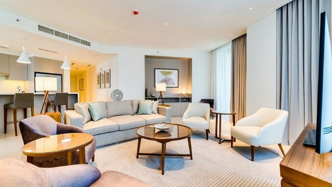 شقة للبيع  في دبي، الإمارات العربية المتحدة، 2 غرف نوم، 110 م²، رقم 24264 – photo 6