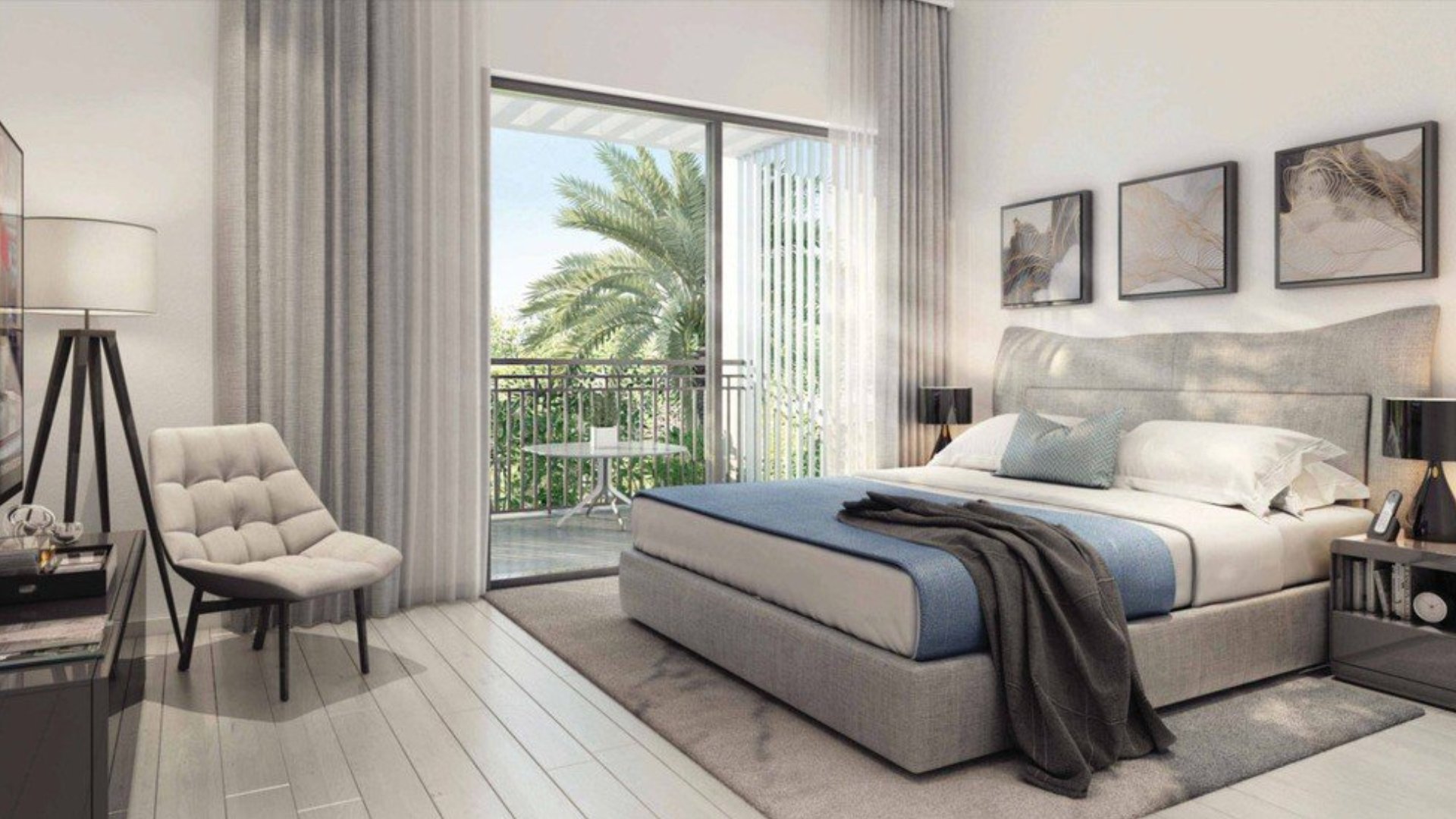 فيلا في GOLF LINKS، Emaar South، دبي، الإمارات العربية المتحدة، 4 غرف نوم، 275 م² رقم 24813 - 5