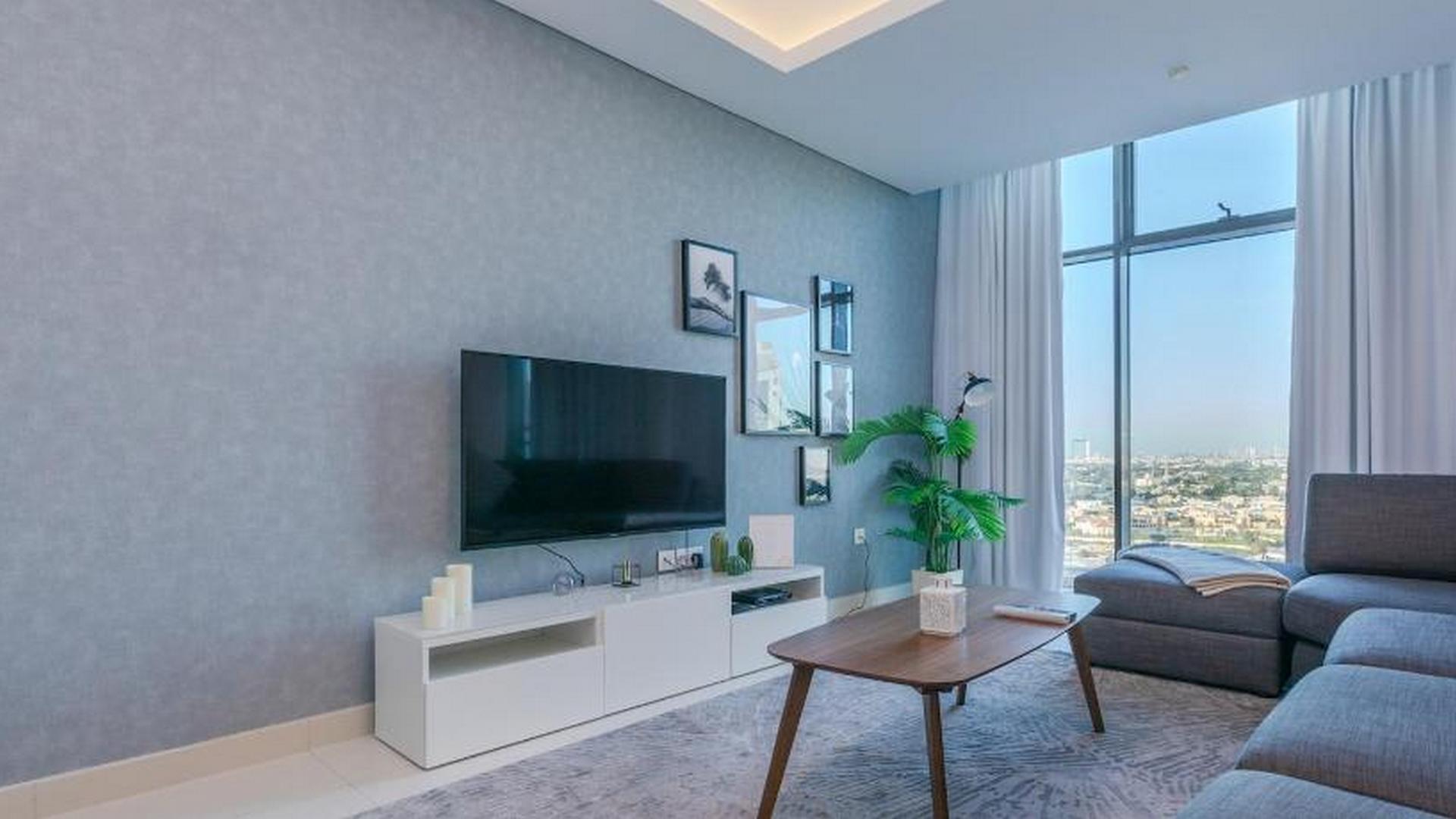 شقة في MADA RESIDENCES، وسط مدينة دبي، الإمارات العربية المتحدة، 3 غرف نوم، 733 م² رقم 24652 - 5