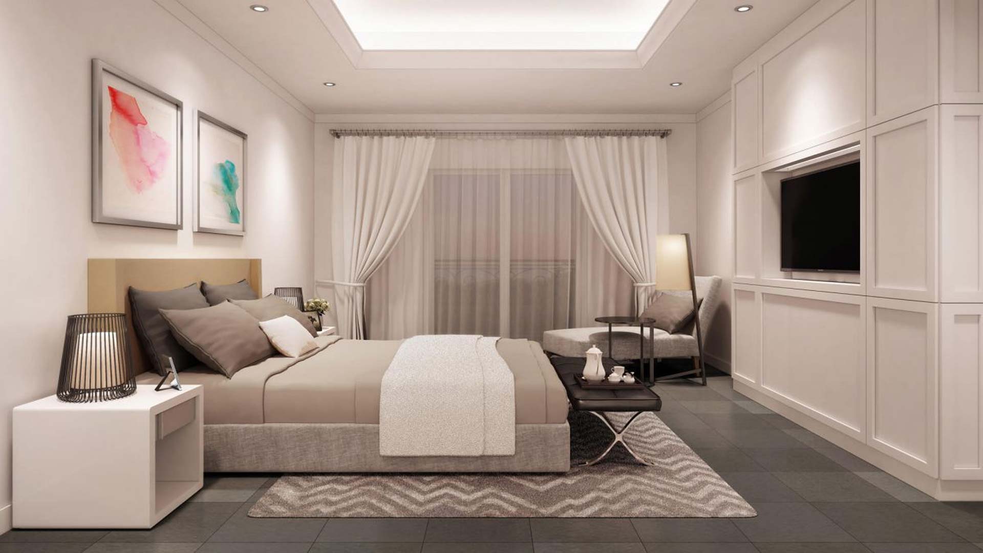 تاون هاوس للبيع  في دبي، الإمارات العربية المتحدة، 4 غرف نوم، 273 م²، رقم 25289 – photo 4