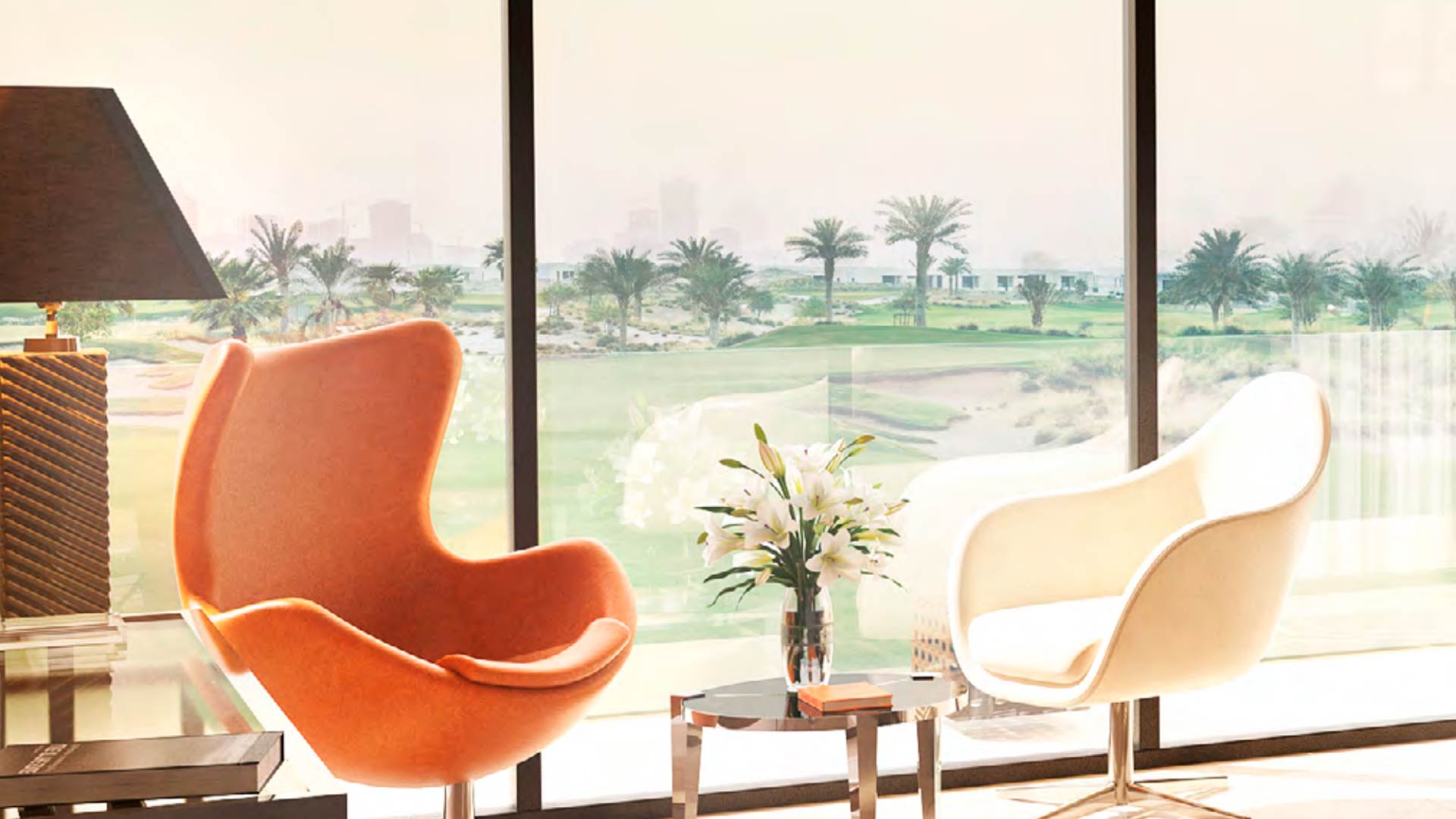 فيلا في BEVERLY HILLS BOUTIQUE VILLAS، داماك هيلز، دبي، الإمارات العربية المتحدة، 4 غرف نوم، 225 م² رقم 25647 - 8
