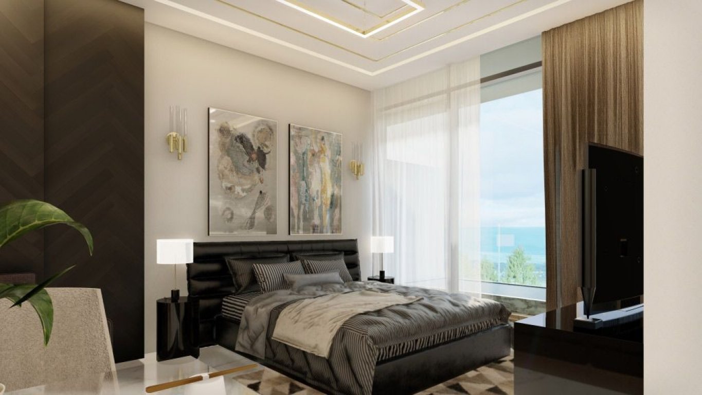 دوبلكس للبيع  في دبي، الإمارات العربية المتحدة، 1 غرفة نوم، 120 م²، رقم 30709 – photo 3
