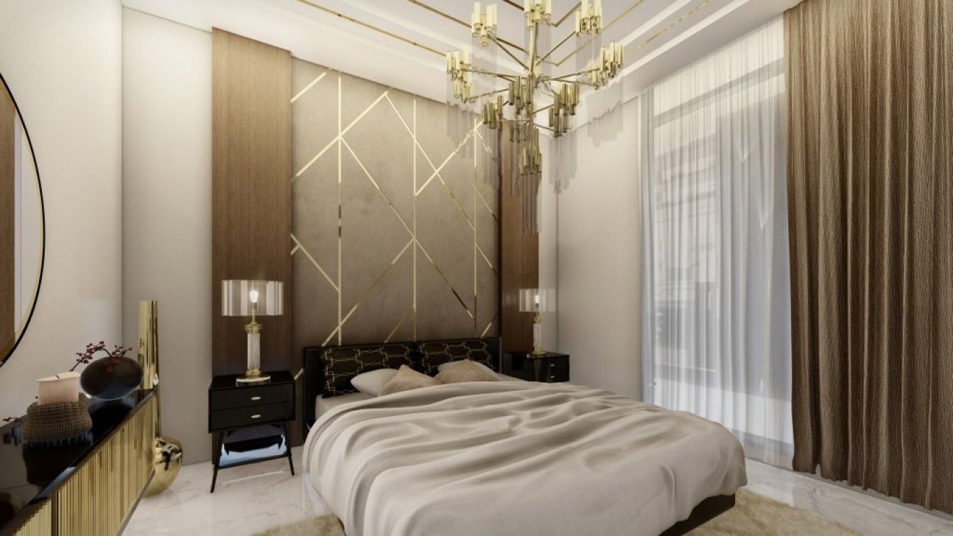 دوبلكس للبيع  في دبي، الإمارات العربية المتحدة، 1 غرفة نوم، 116 م²، رقم 30708 – photo 1