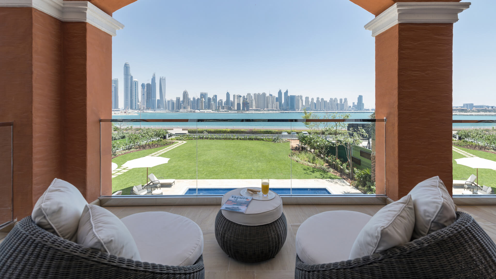 Villa zum Verkauf in Dubai, VAE, 7 Schlafzimmer, 864 m², Nr. 23846 – Foto 6