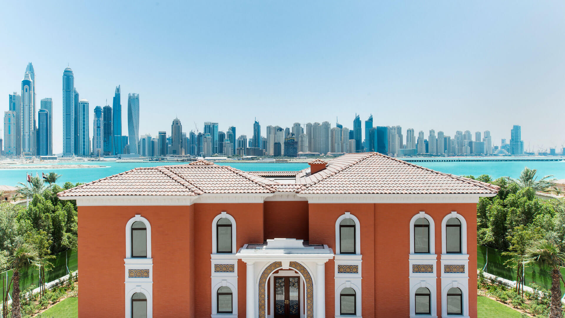 Villa zum Verkauf in Dubai, VAE, 7 Schlafzimmer, 864 m², Nr. 23846 – Foto 5