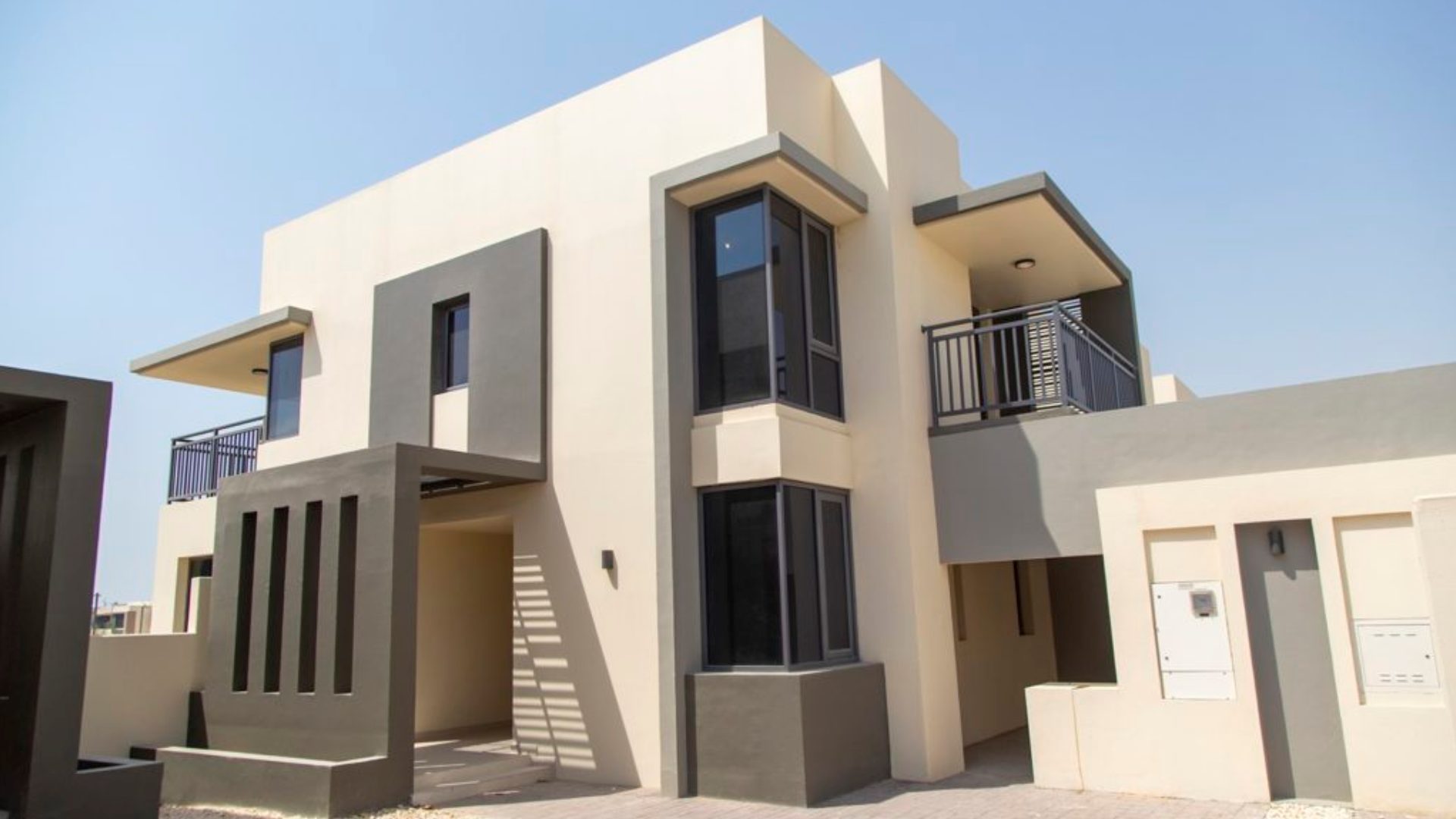 Stadthaus in MAPLE, Dubai Hills Estate, VAE  202 m² Nr. 24137 - 1