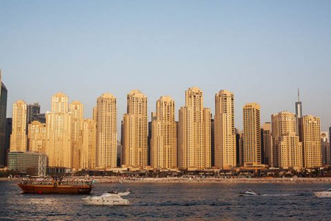 Latest news from Dubai real estate market