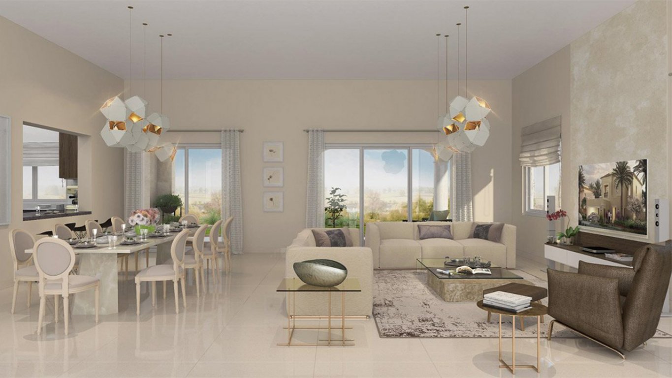 Villa zum Verkauf in Dubai, VAE, 4 Schlafzimmer, 269 m², Nr. 24128 – Foto 5