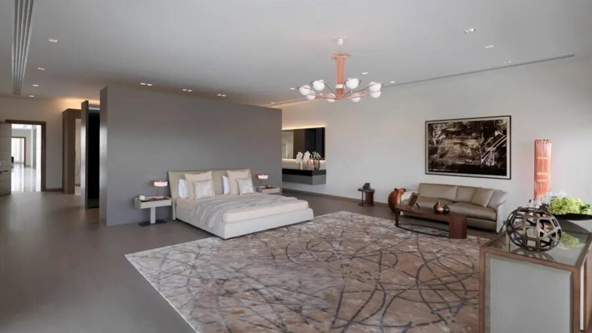Villa zum Verkauf in Dubai, VAE, 6 Schlafzimmer, 1031 m², Nr. 24432 – Foto 2