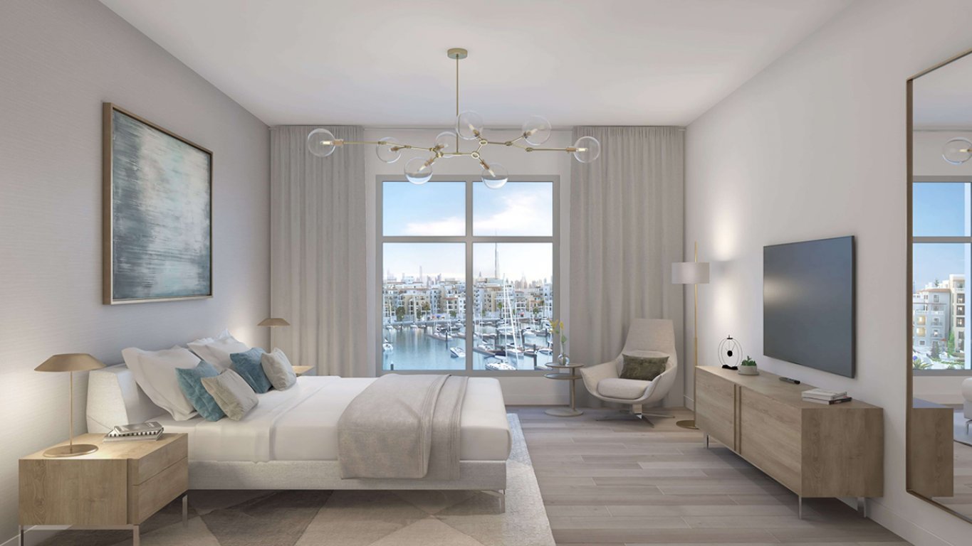 Wohnung zum Verkauf in Dubai, VAE, 1 Schlafzimmer, 77 m², Nr. 24254 – Foto 8