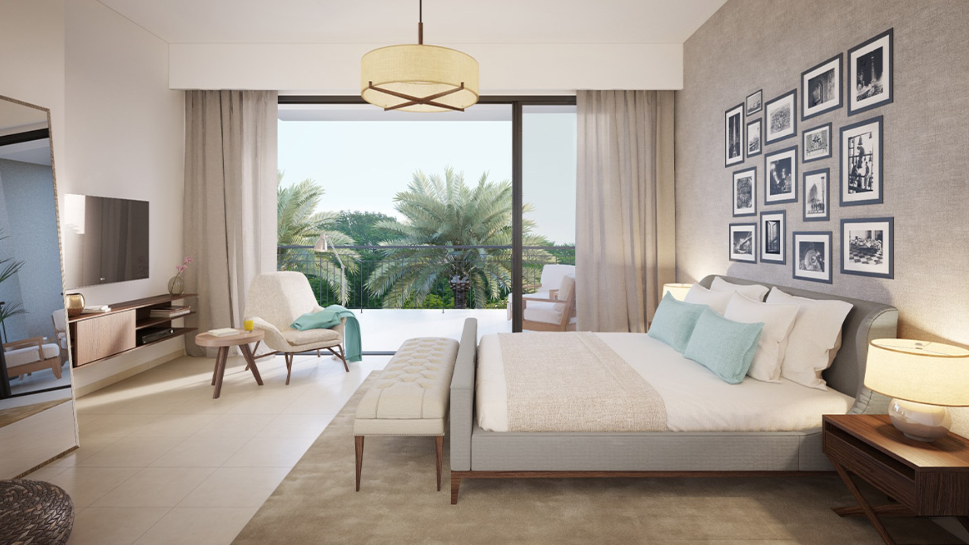 Villa zum Verkauf in Dubai, VAE, 4 Schlafzimmer, 554 m², Nr. 24342 – Foto 5