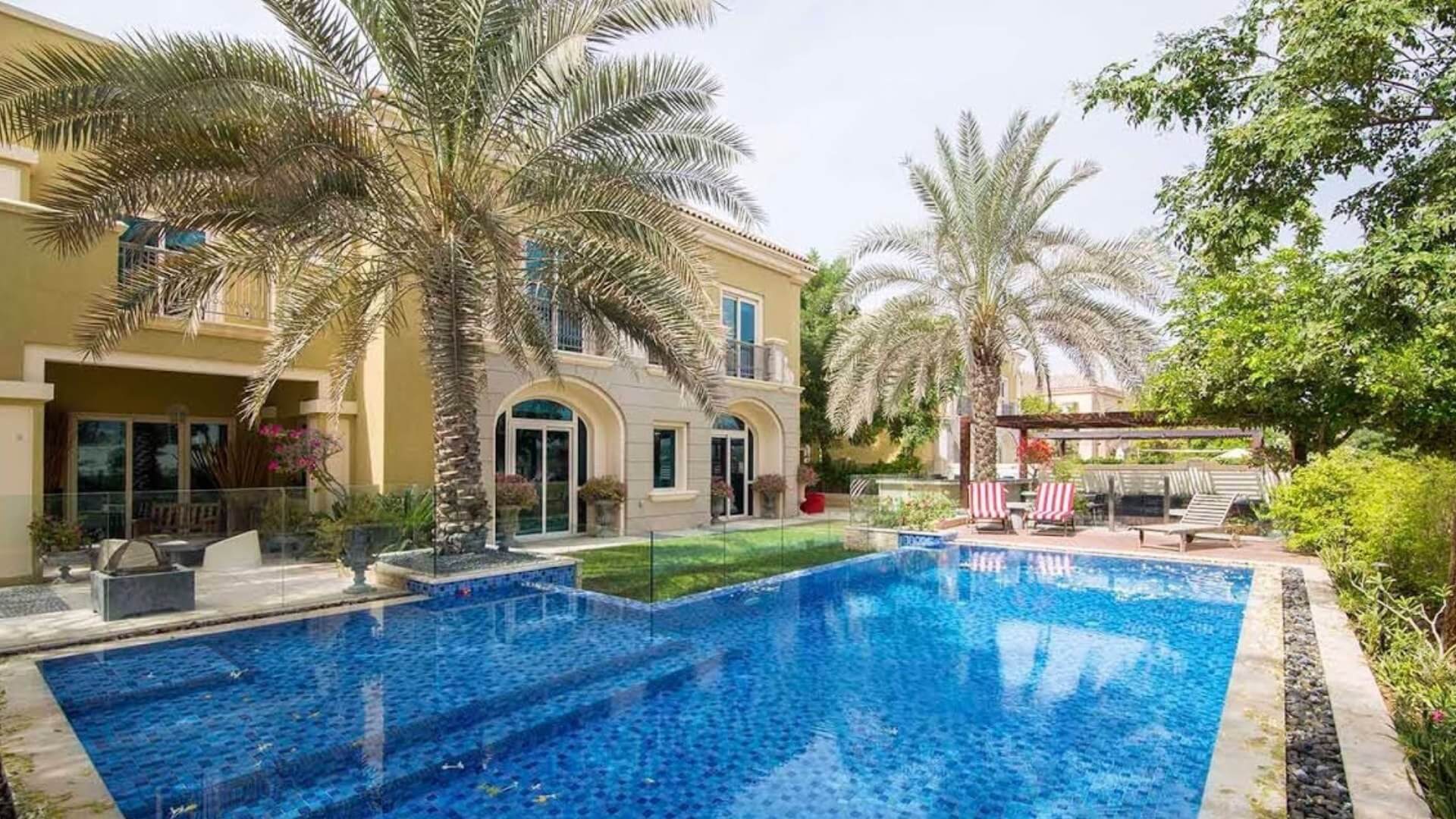 Villa zum Verkauf in Dubai, VAE, 5 Schlafzimmer, 706 m², Nr. 24326 – Foto 3
