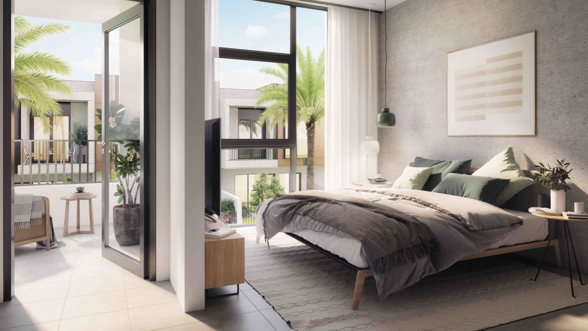 Villa zum Verkauf in Dubai, VAE, 4 Schlafzimmer, 231 m², Nr. 24246 – Foto 6