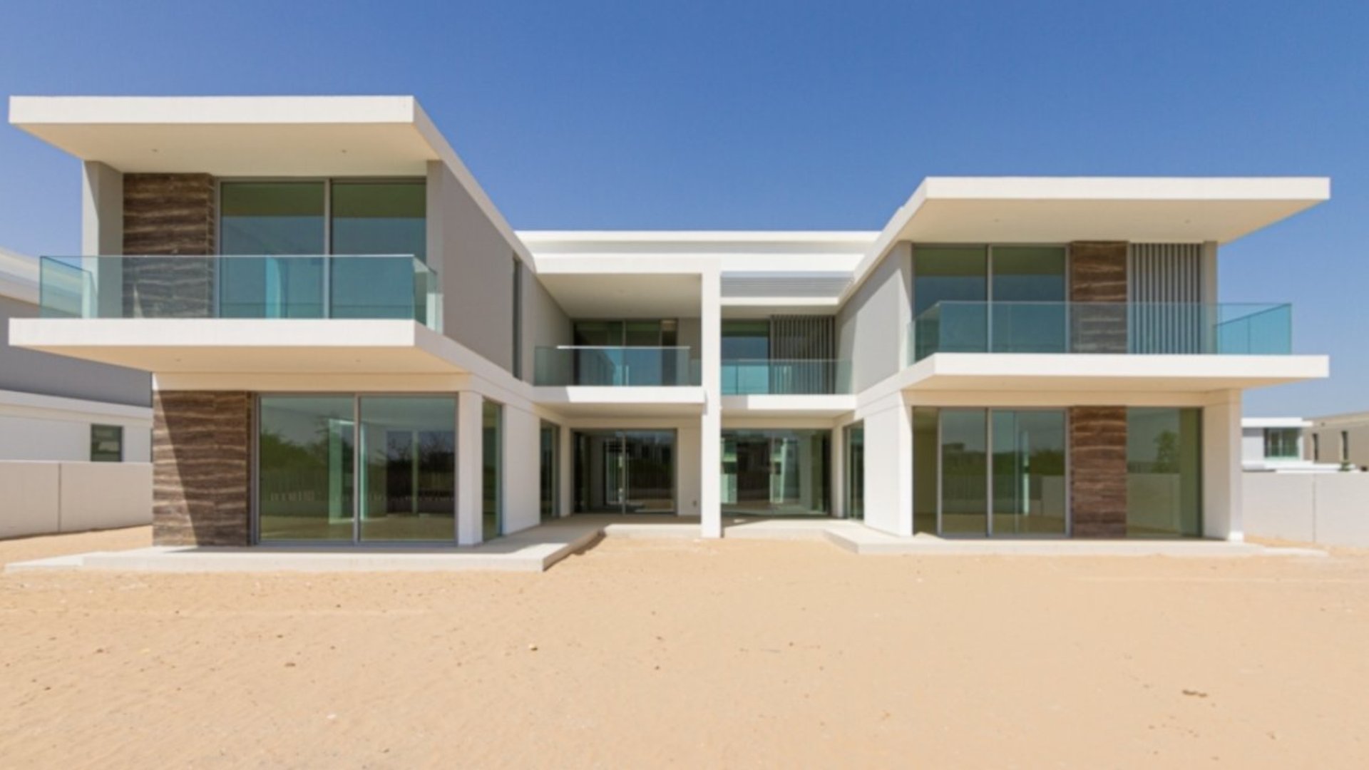 Villa zum Verkauf in Dubai, VAE, 6 Schlafzimmer, 1950 m², Nr. 24281 – Foto 1