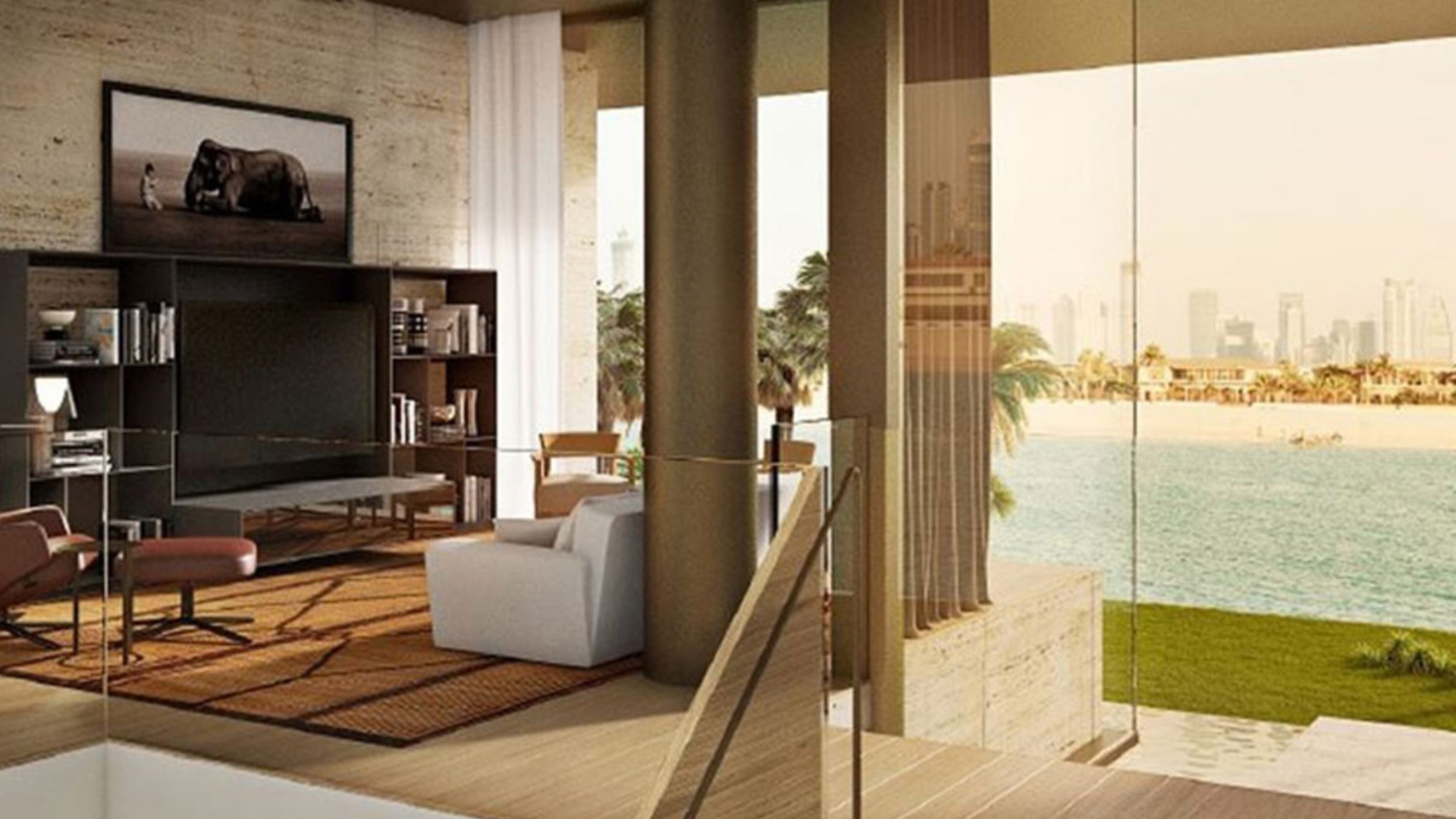 Villa zum Verkauf in Dubai, VAE, 5 Schlafzimmer, Nr. 24378 – Foto 1