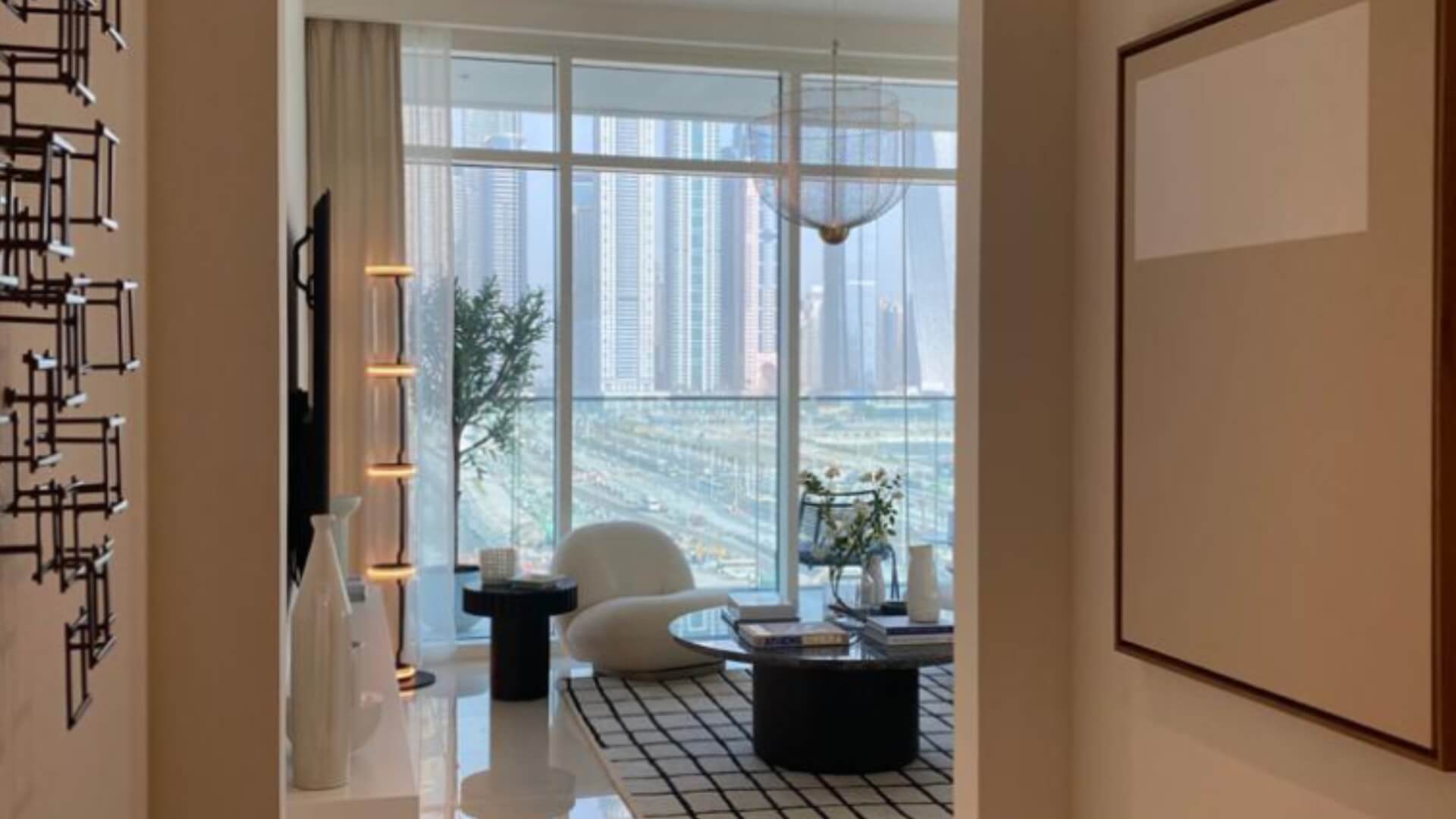 Wohnung zum Verkauf in Dubai, VAE, 1 Schlafzimmer, 68 m², Nr. 24297 – Foto 5