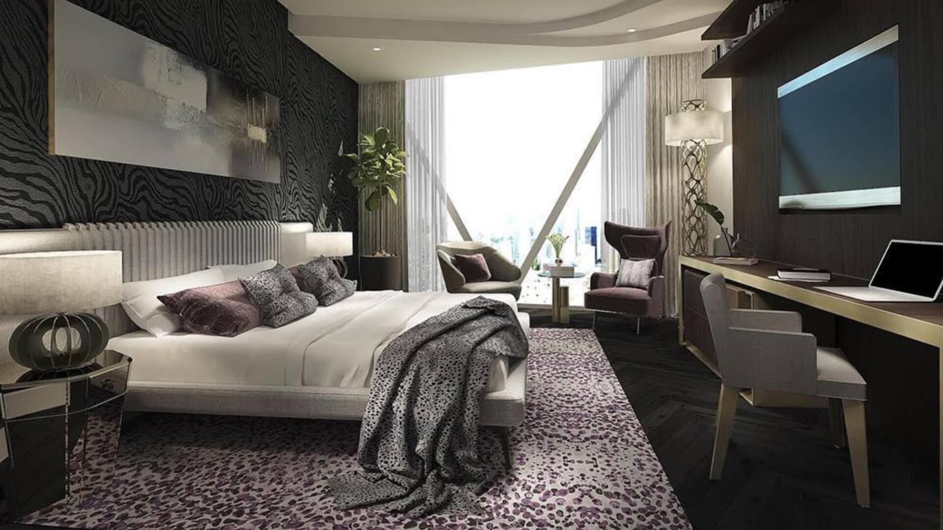 Villa zum Verkauf in Dubai, VAE, 3 Schlafzimmer, 195 m², Nr. 24498 – Foto 4