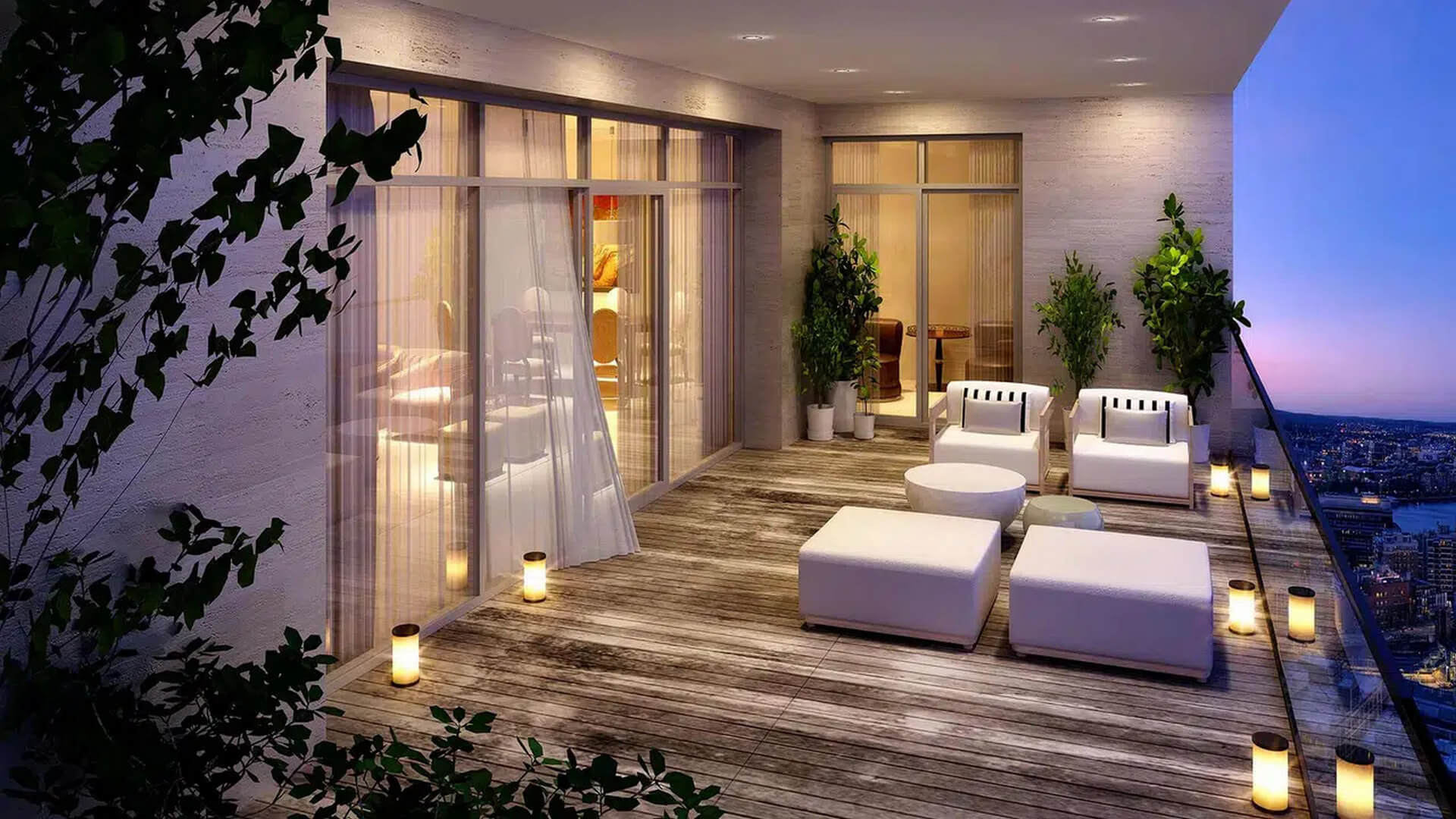 Wohnung in MADA RESIDENCES, Downtown Dubai, VAE  3 Schlafzimmer, 733 m² Nr. 24652 - 3