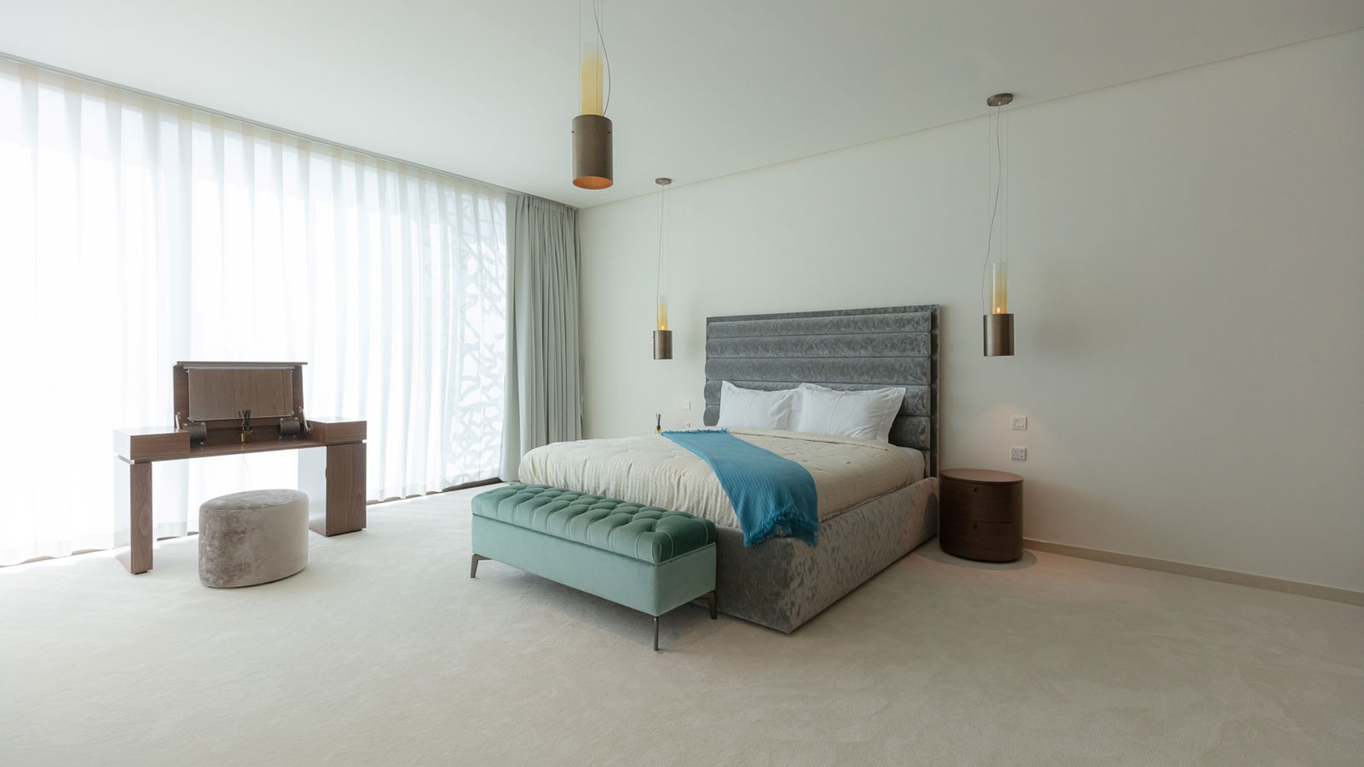 Villa zum Verkauf in Dubai, VAE, 6 Schlafzimmer, 770 m², Nr. 24640 – Foto 3