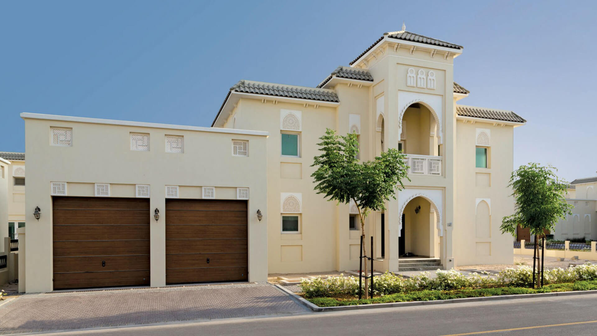Stadthaus in AL FURJAN, Al Furjan, Dubai, VAE  282 m² Nr. 24885 - 5