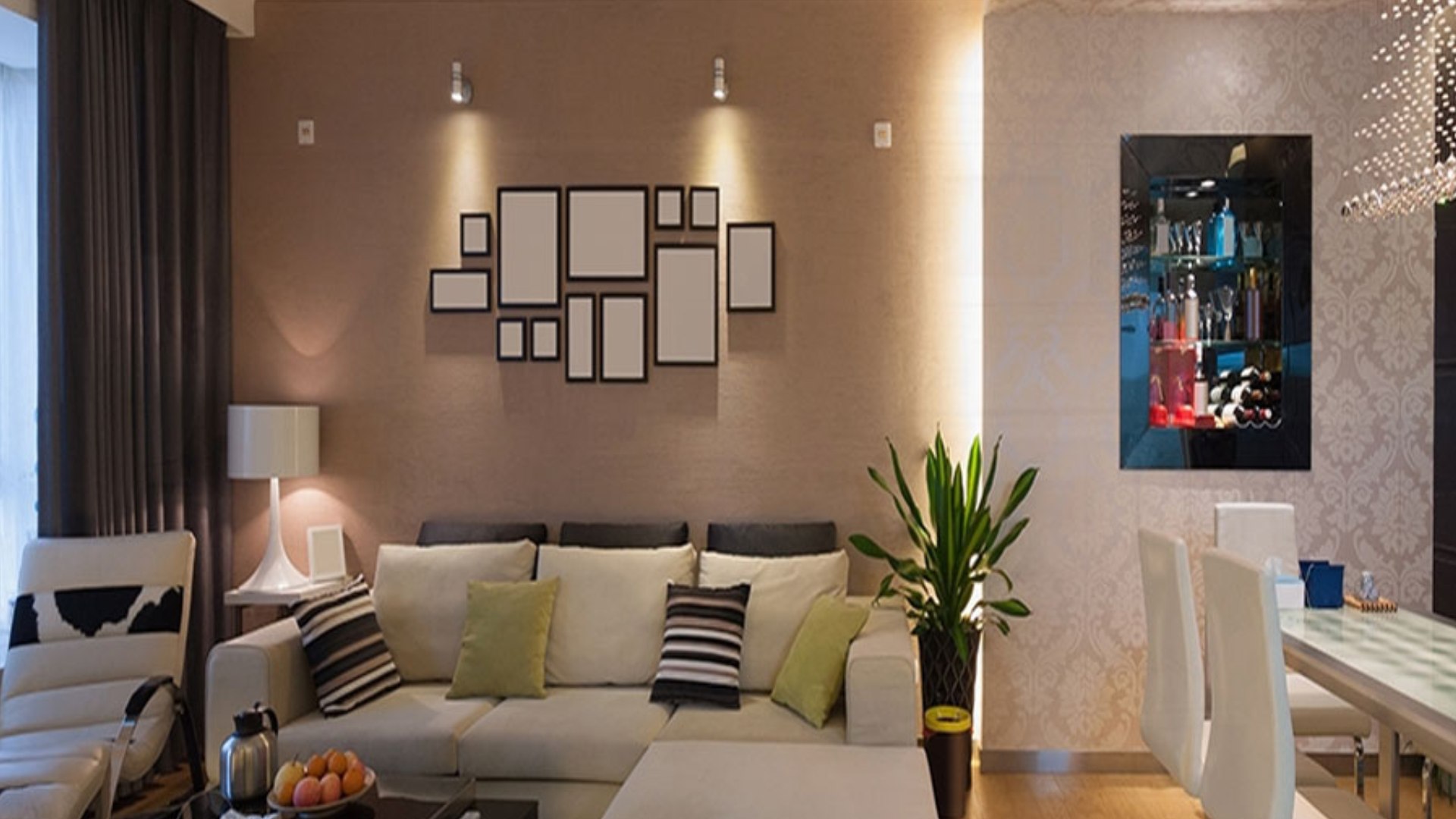 Villa in LIVING LEGENDS VILLAS, Living Legends, Dubai, VAE  5 Schlafzimmer, 600 m² Nr. 25121 - 6