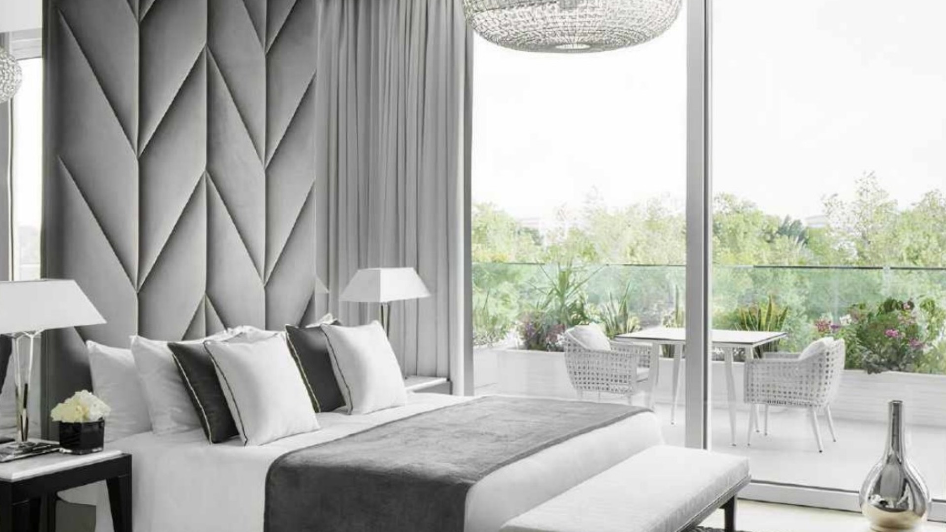 Villa in LUNARIA, Al Barari, Dubai, VAE  6 Schlafzimmer, 1486 m² Nr. 25658 - 7