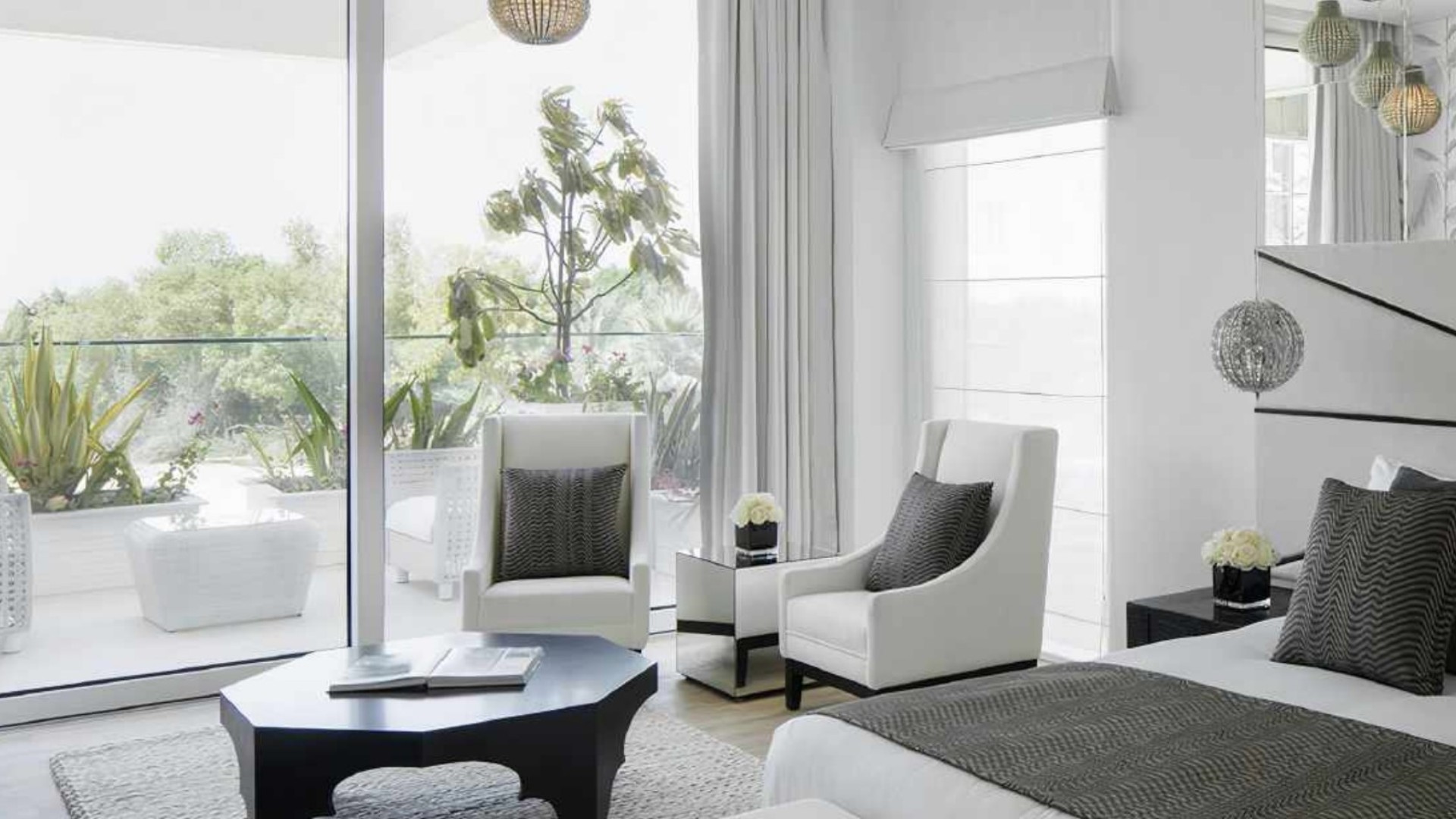 Villa in LUNARIA, Al Barari, Dubai, VAE  6 Schlafzimmer, 1486 m² Nr. 25658 - 5