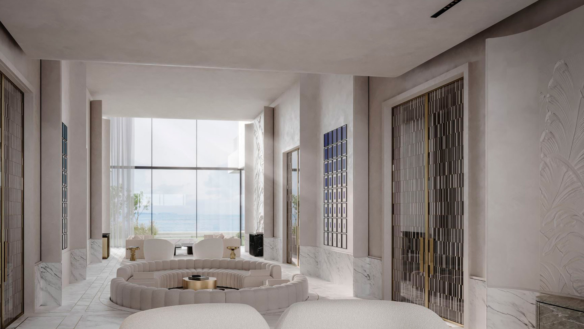 Villa zum Verkauf in Creekside, Dubai, VAE, 8 Schlafzimmer, 3932 m², Nr. 30041 – Foto 8
