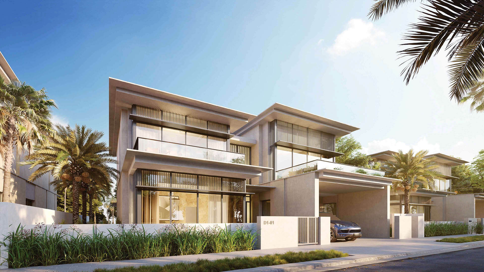Dubai Hills Estate - 4