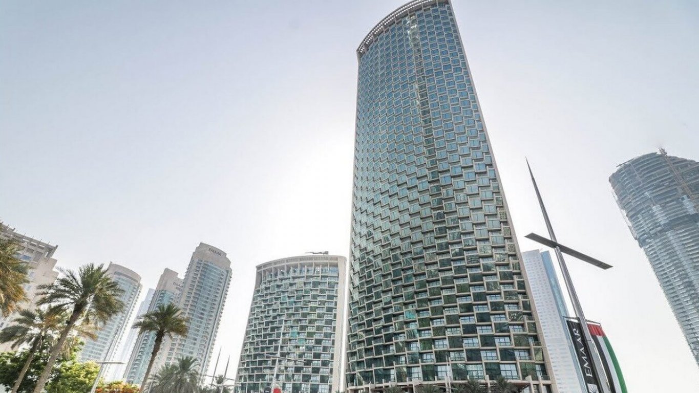 Apartamento en venta en Downtown Dubai, Dubai, EAU 3 dormitorios, 191 m2 No. 24091 - foto 5