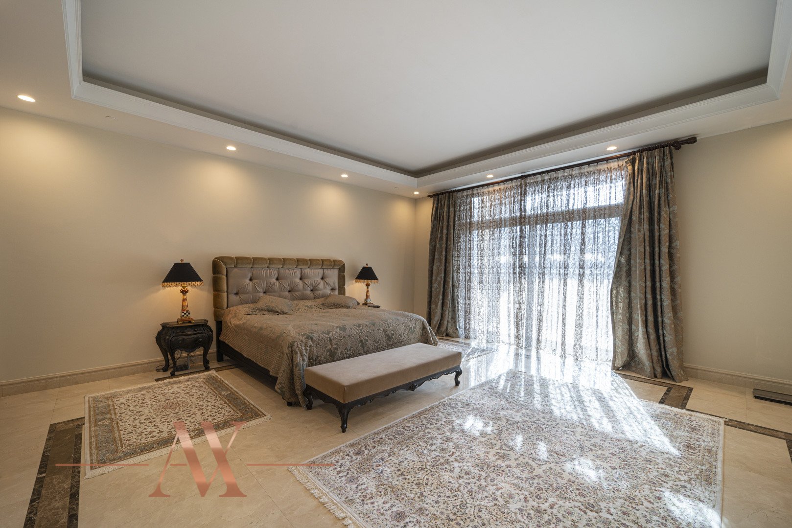 Ático en Palm Jumeirah, Dubai, EAU, 5 dormitorios, 1057 m² № 23747 - 12