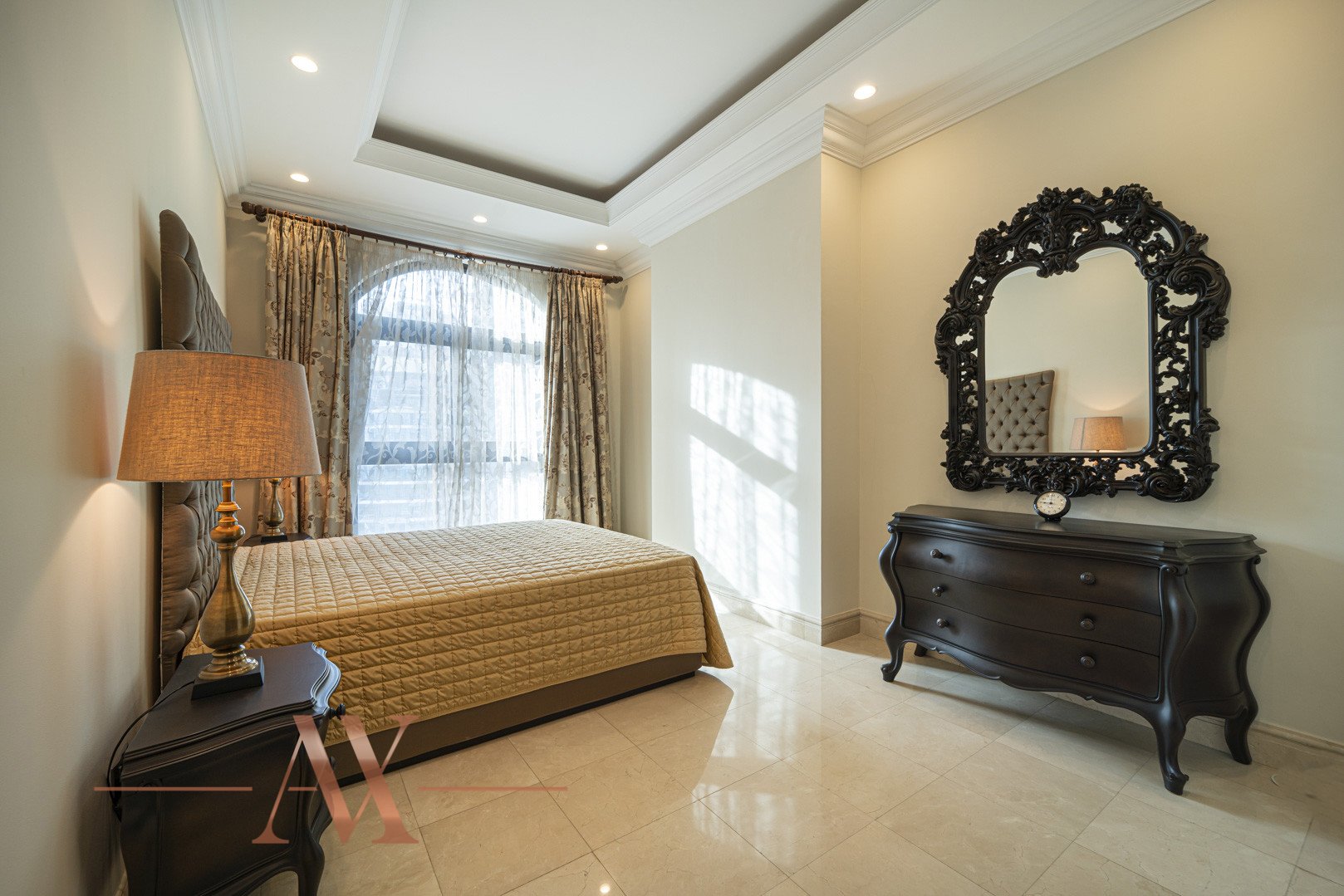 Ático en Palm Jumeirah, Dubai, EAU, 5 dormitorios, 1057 m² № 23747 - 10