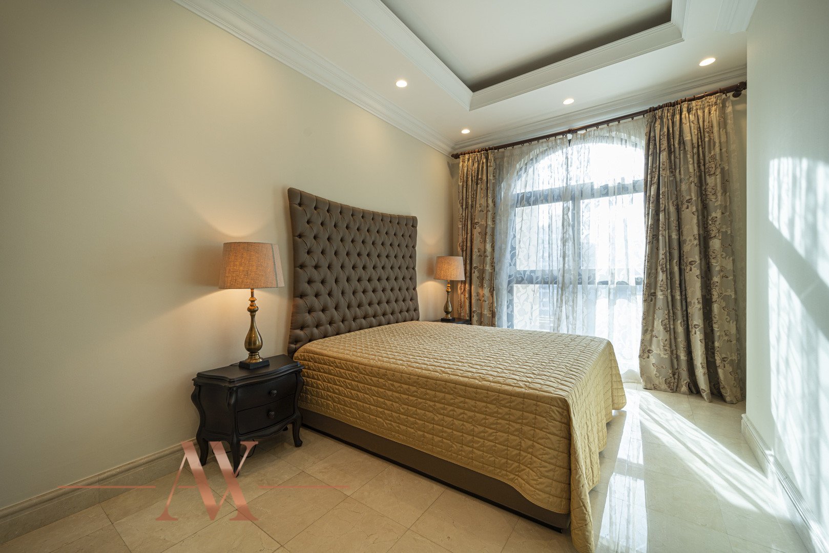 Ático en Palm Jumeirah, Dubai, EAU, 5 dormitorios, 1057 m² № 23747 - 11