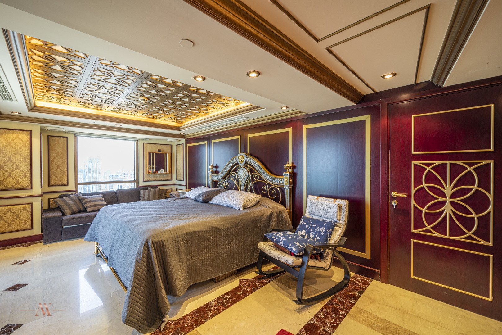 Apartamento en Jumeirah Beach Residence, Dubai, EAU, 3 dormitorios, 178,7 m² № 23506 - 7