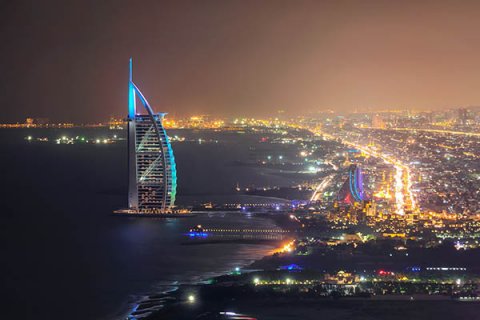 Alquilar una vivienda de lujo en Dubái: comodidad premium en el hogar