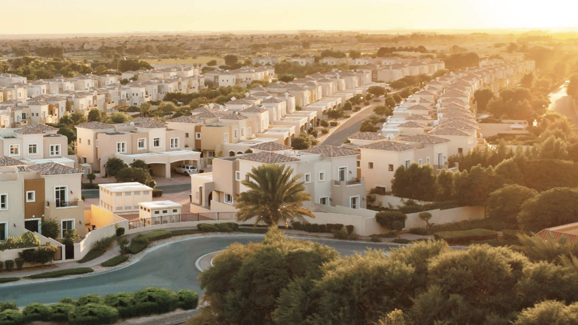 RAYA IN ARABIAN RANCHES III por Emaar Properties en Arabian Ranches 3, Dubai, EAU - 2