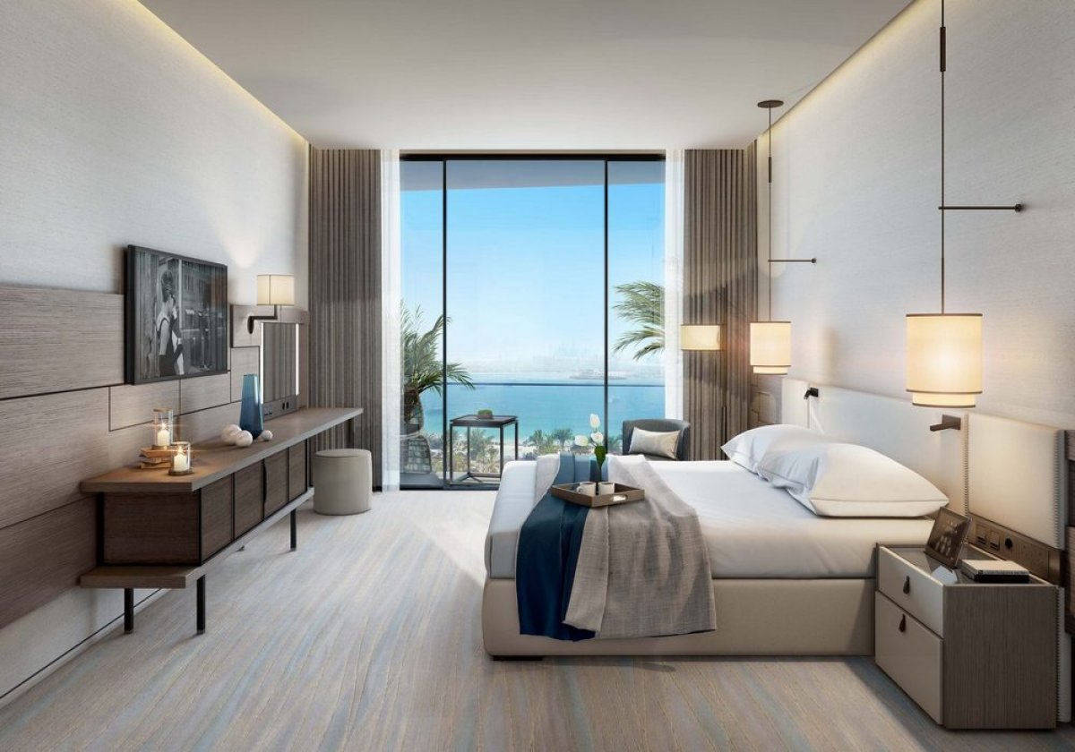 آپارتمان برای فروش درDubai Marina، Dubai، امارات متحده عربی 5خوابه , 466 متر مربع. شماره 23886 - عکس 1
