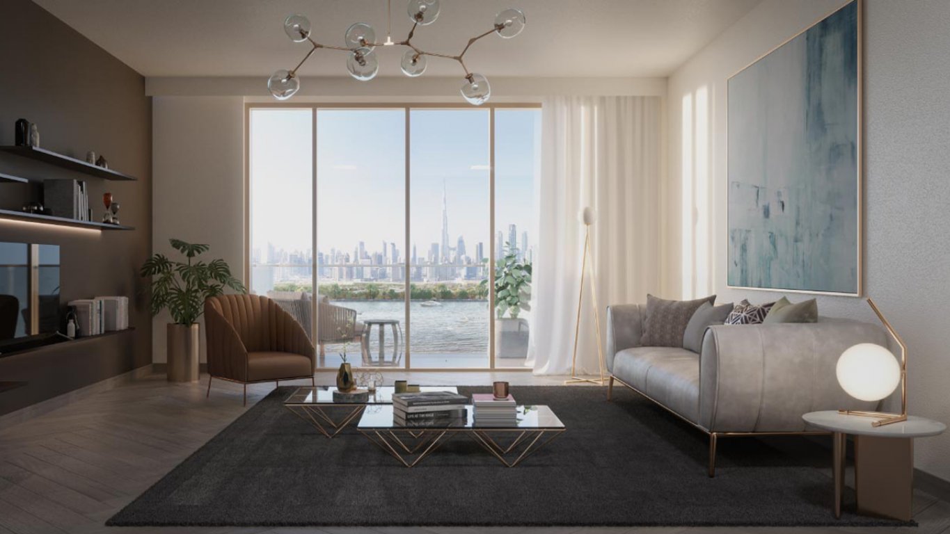 آپارتمان برای فروش درMeydan، Dubai، امارات متحده عربی 3خوابه , 168 متر مربع. شماره 24133 - عکس 5