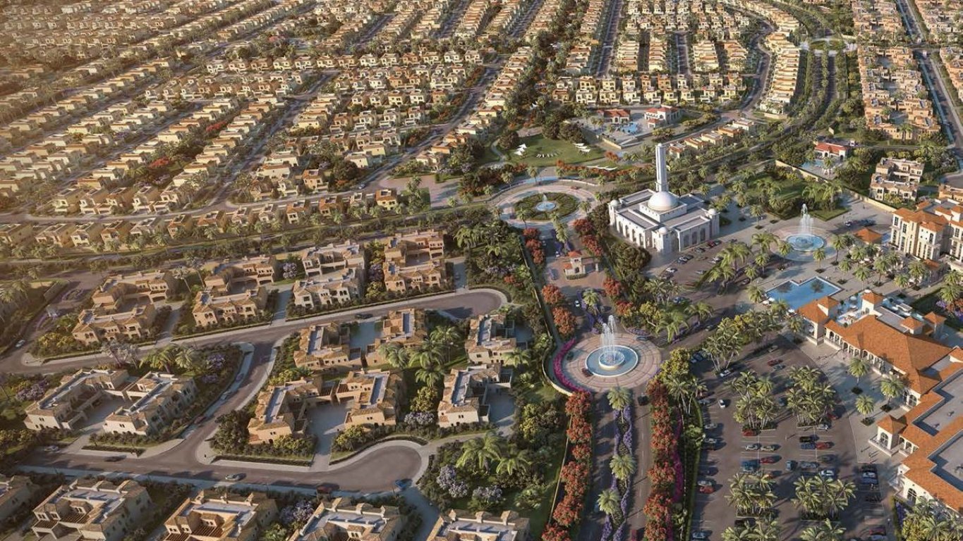 ویلا برای فروش درDubai Land، Dubai، امارات متحده عربی 5خوابه , 503 متر مربع. شماره 24023 - عکس 2