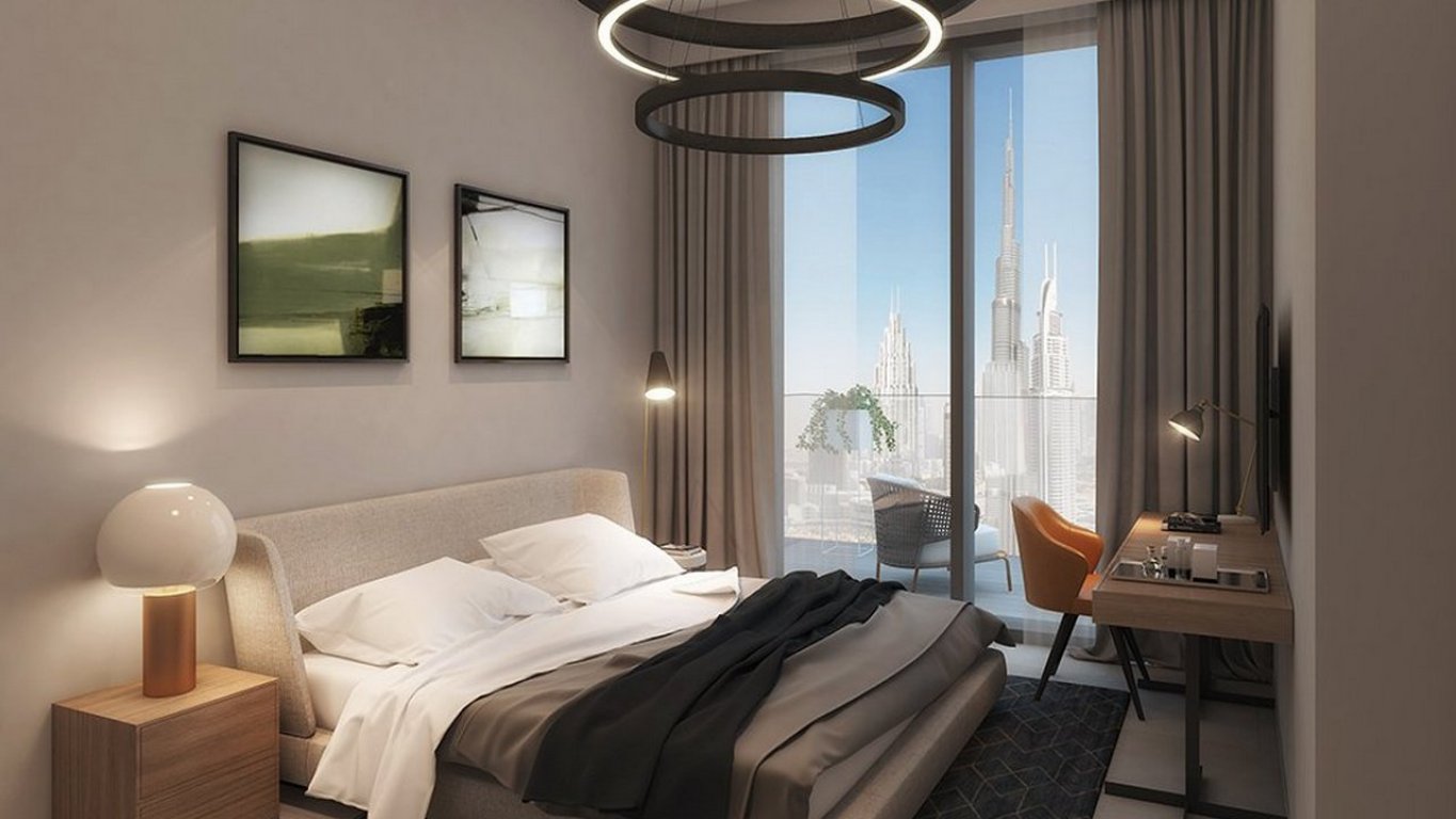 آپارتمان برای فروش درDowntown Dubai، Dubai، امارات متحده عربی 1خوابه , 75 متر مربع. شماره 24110 - عکس 8