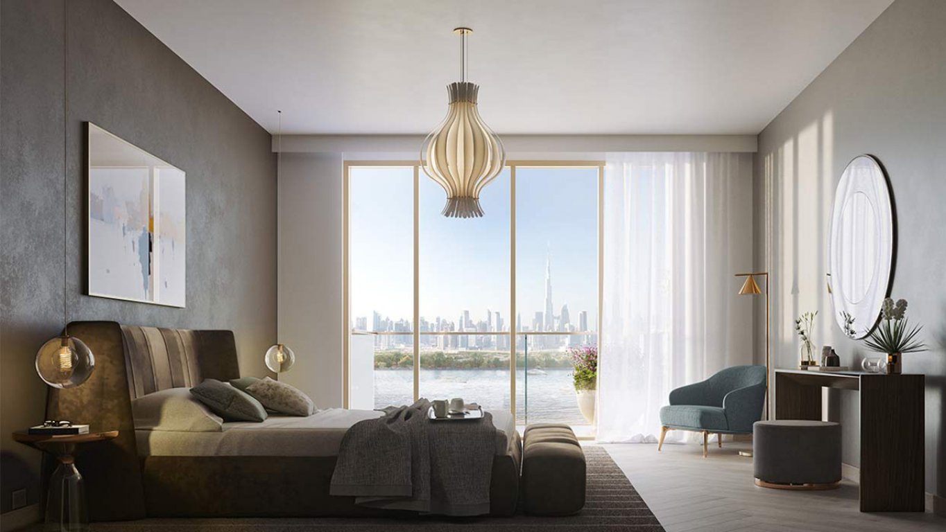 آپارتمان برای فروش درMeydan، Dubai، امارات متحده عربی 3خوابه , 168 متر مربع. شماره 24133 - عکس 4
