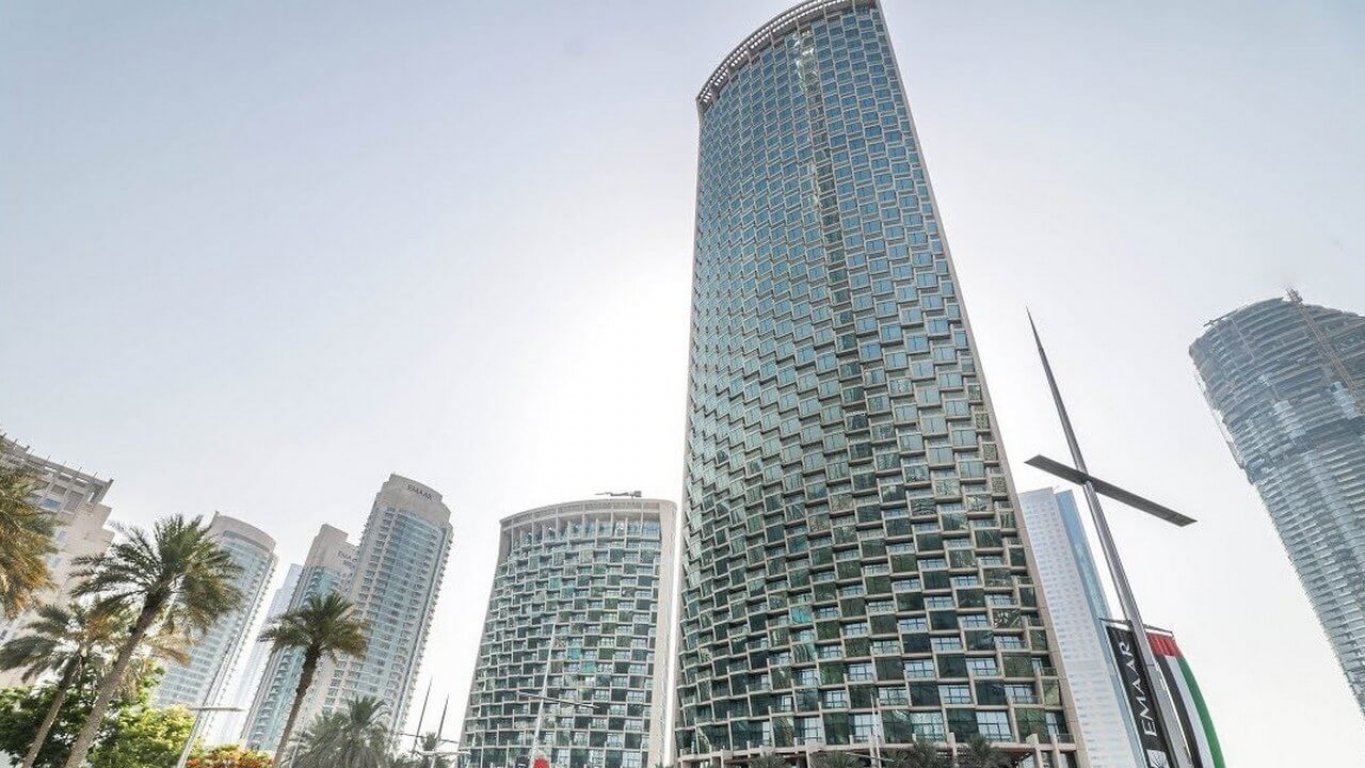 آپارتمان برای فروش درDowntown Dubai، Dubai، امارات متحده عربی 1خوابه , 77 متر مربع. شماره 24092 - عکس 5