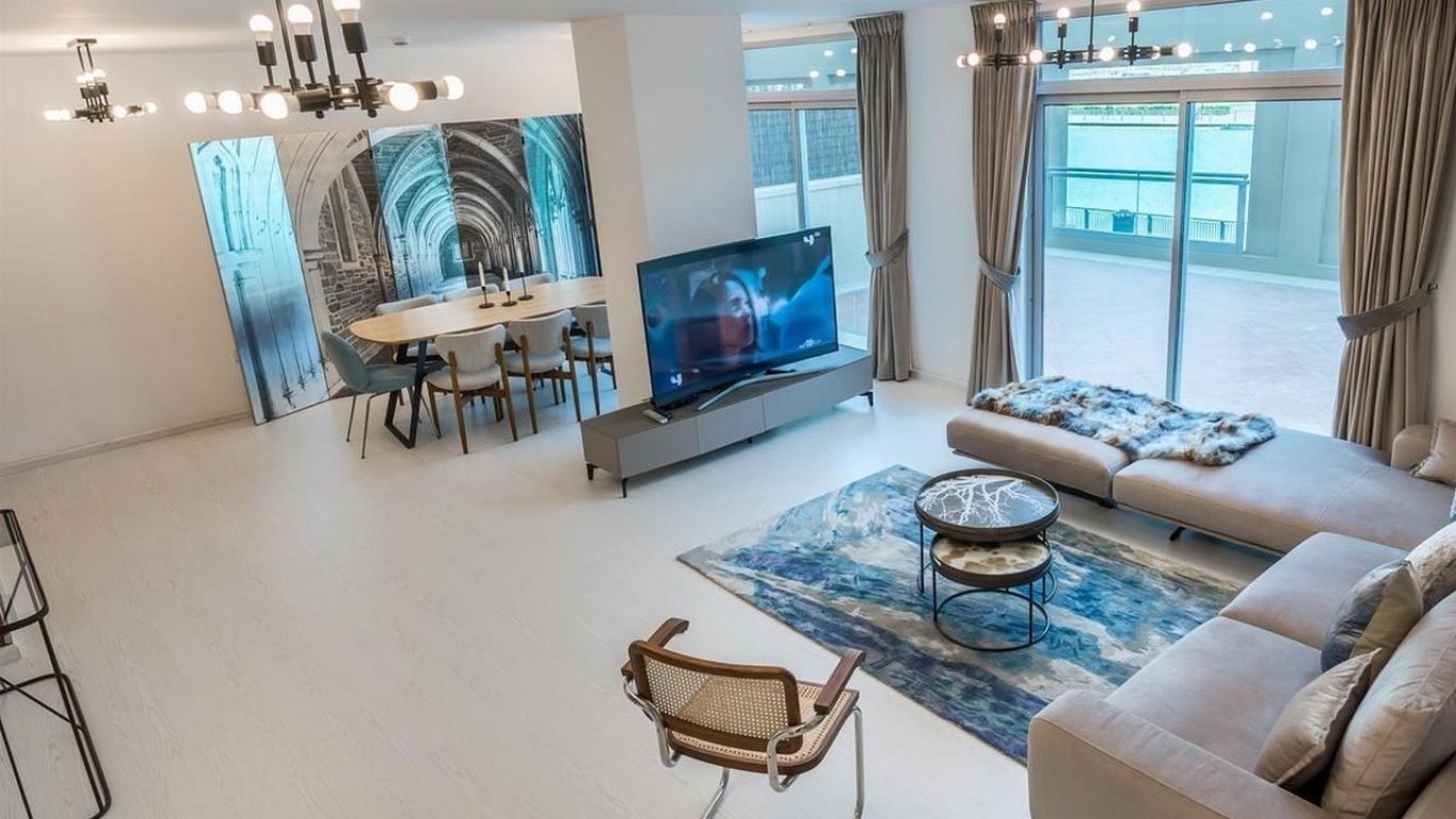 آپارتمان برای فروش درDowntown Dubai، Dubai، امارات متحده عربی 2خوابه , 127 متر مربع. شماره 24121 - عکس 1