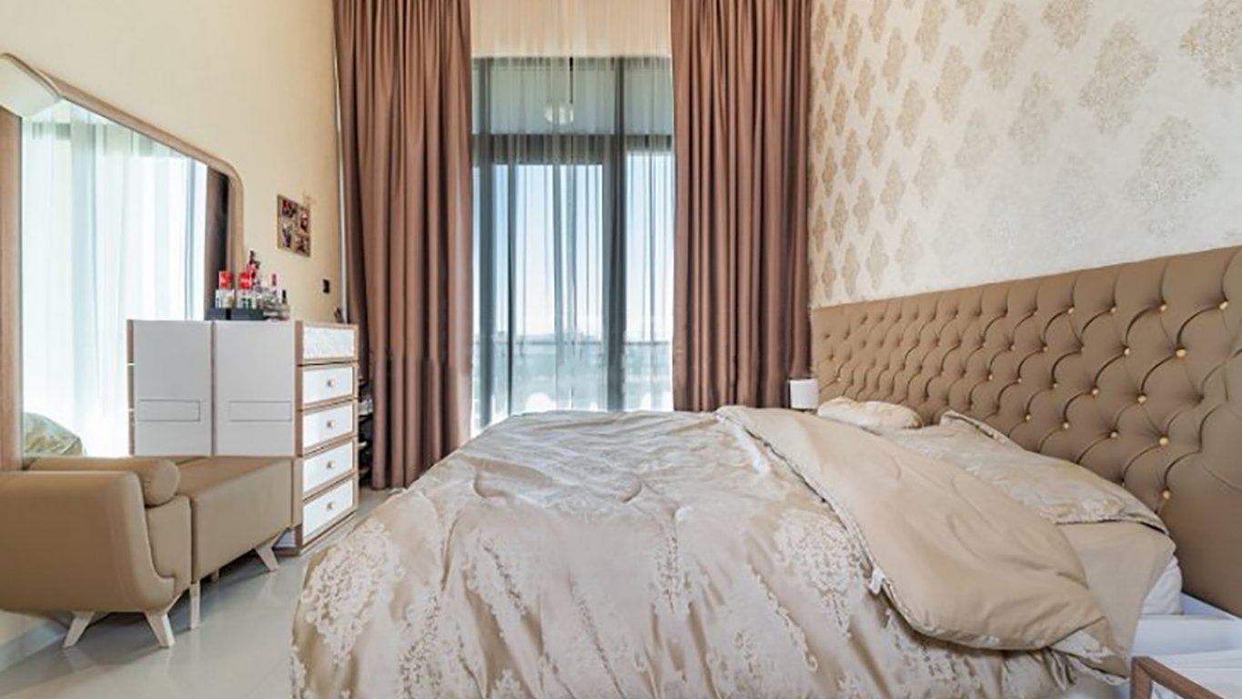 ویلا برای فروش درAkoya، Dubai، امارات متحده عربی 3خوابه , 195 متر مربع. شماره 24146 - عکس 5