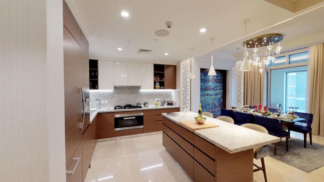 آپارتمان برای فروش درDowntown Dubai، Dubai، امارات متحده عربی 3خوابه , 206 متر مربع. شماره 24036 - عکس 8