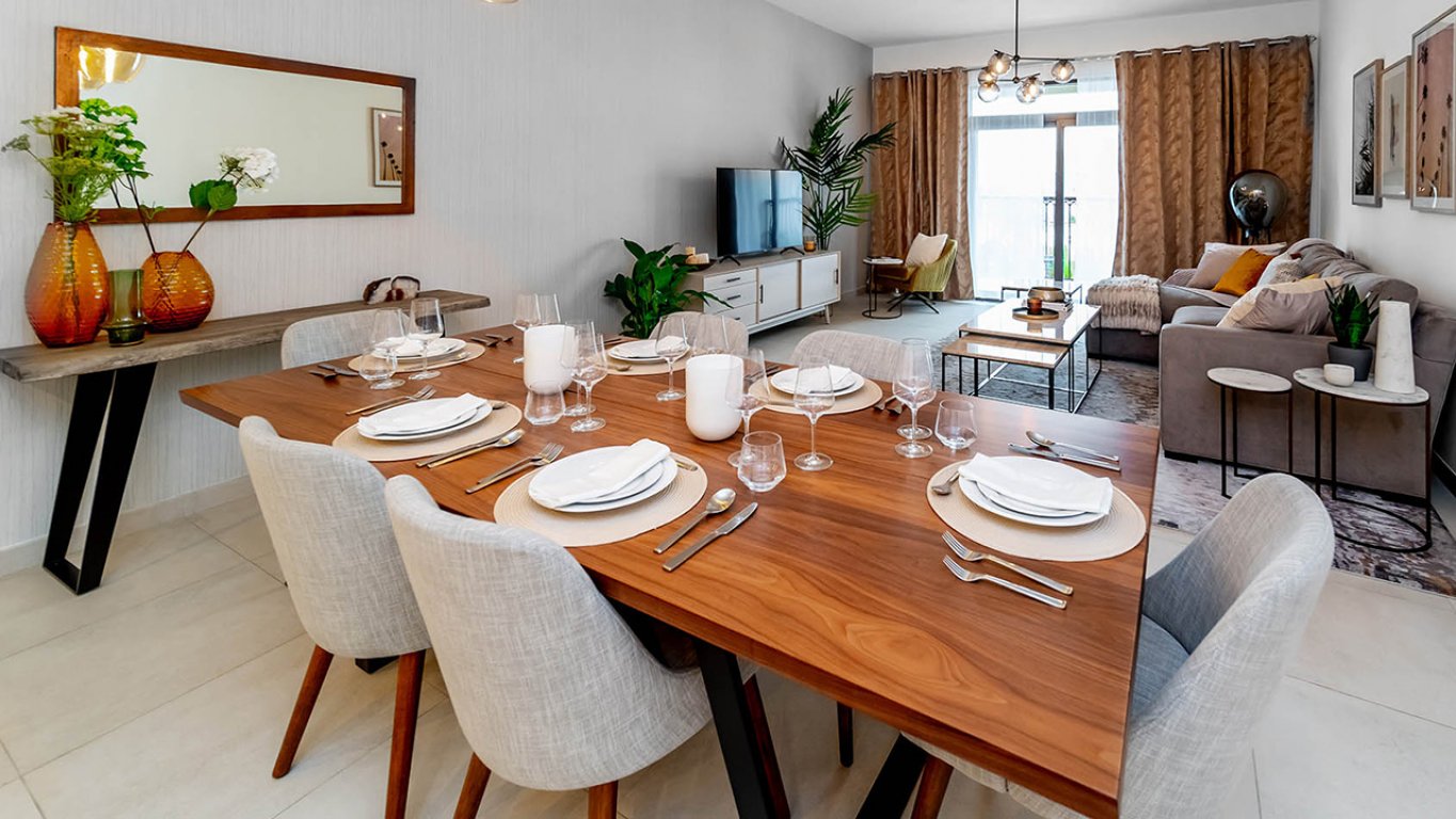 آپارتمان برای فروش درUmm Suqeim، Dubai، امارات متحده عربی 1خوابه , 81 متر مربع. شماره 24227 - عکس 1